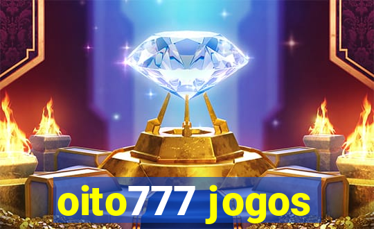 oito777 jogos